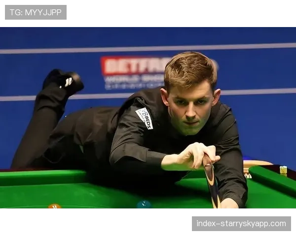 塞尔比与刘宏宇激战五小时，决胜局一杆72分逆转胜利