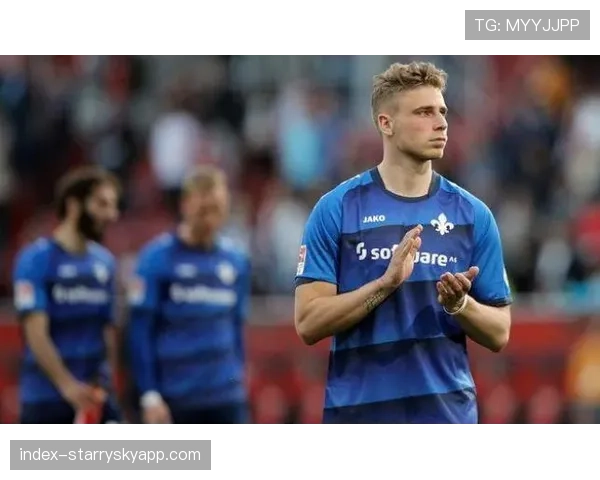 达姆施塔特再遭败绩 保级仅剩理论可能